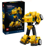 10338 LEGO Icons - Bumblebee