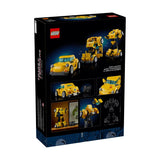 10338 LEGO Icons - Bumblebee