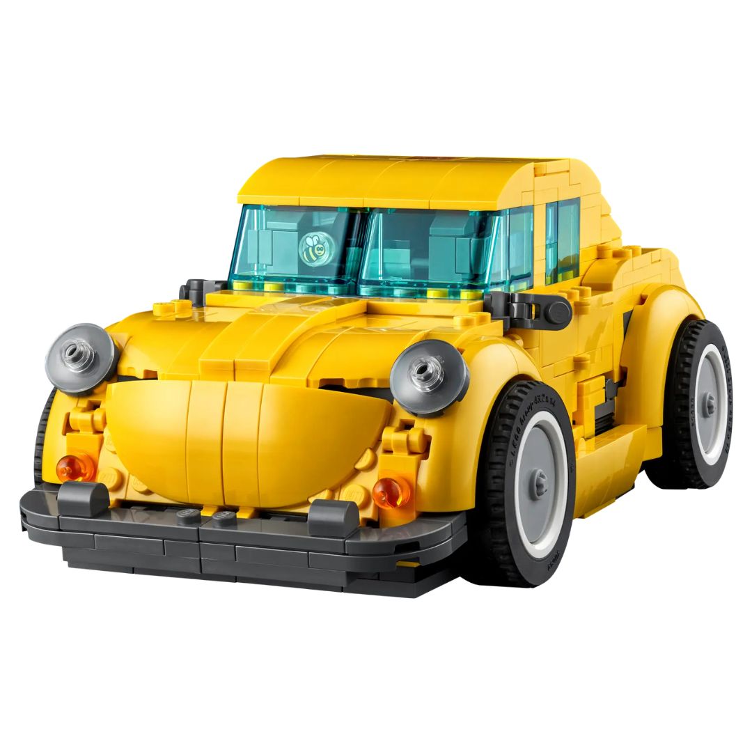 10338 LEGO Icons - Bumblebee