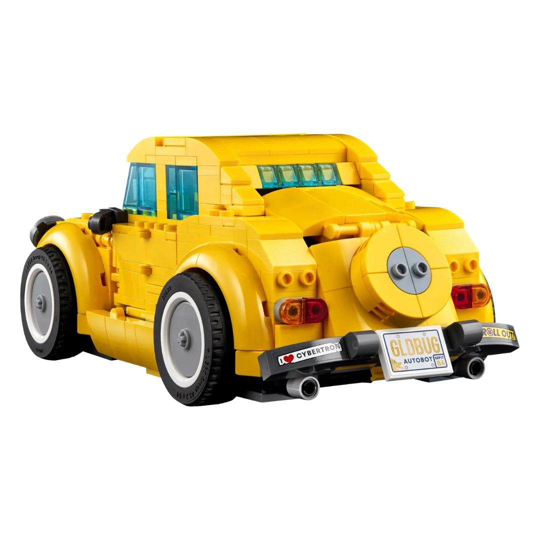 10338 LEGO Icons - Bumblebee