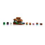 21265 LEGO Minecraft - Banco da lavoro