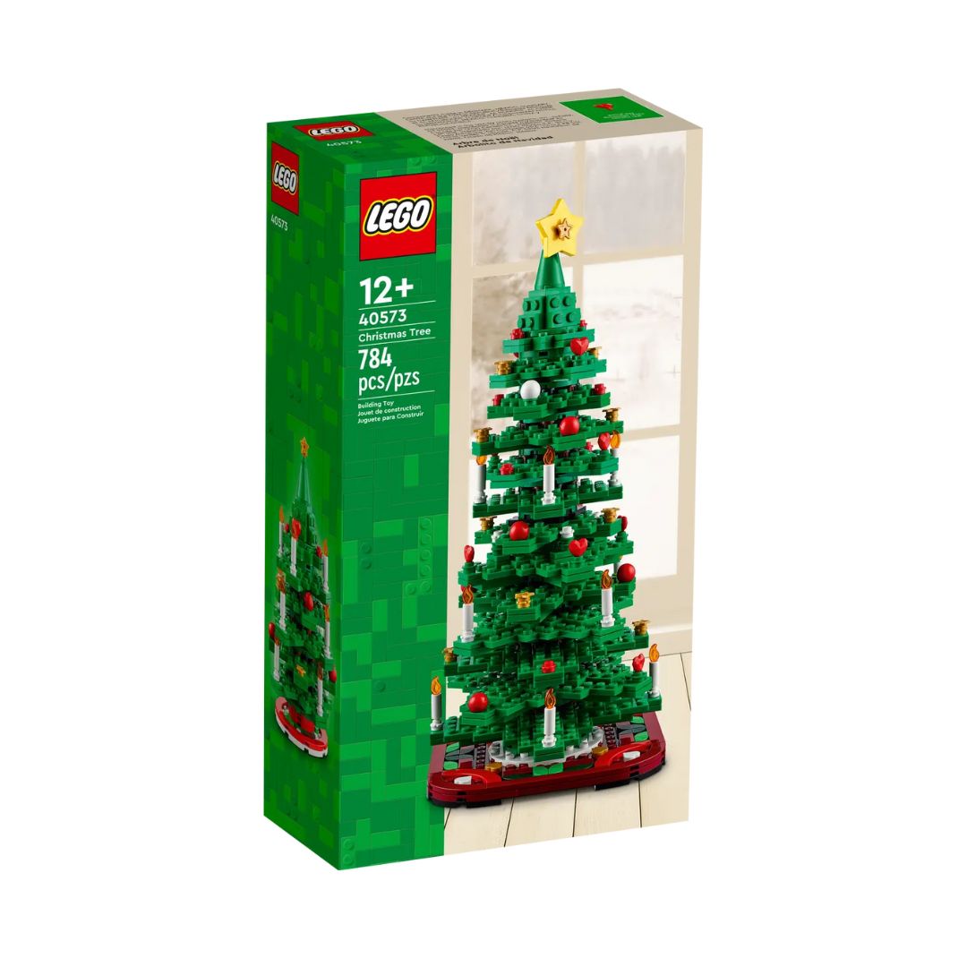 40573 LEGO LEL Seasons and Occasions - Albero di Natale