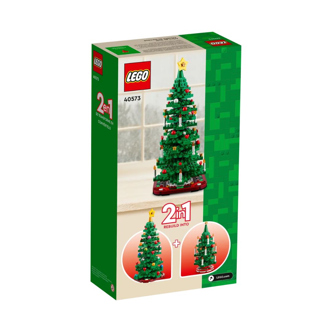 40573 LEGO LEL Seasons and Occasions - Albero di Natale