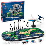 41838 LEGO Family Momenti di viaggio