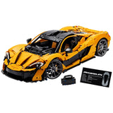 42172 LEGO Technic - McLaren P1