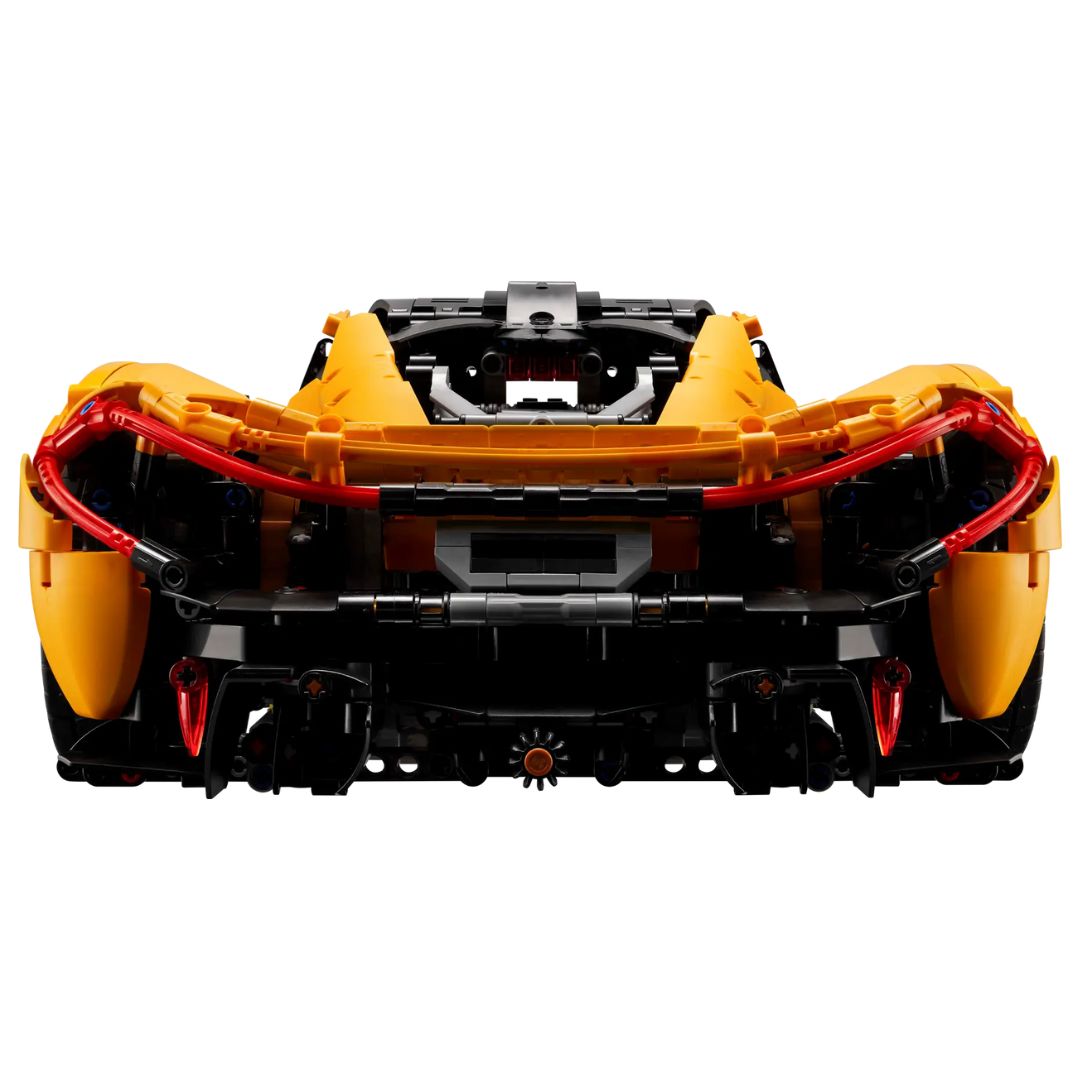 42172 LEGO Technic - McLaren P1