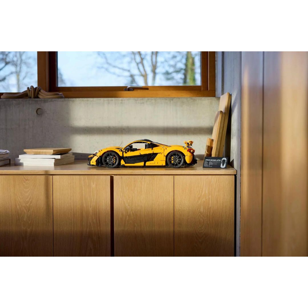 42172 LEGO Technic - McLaren P1