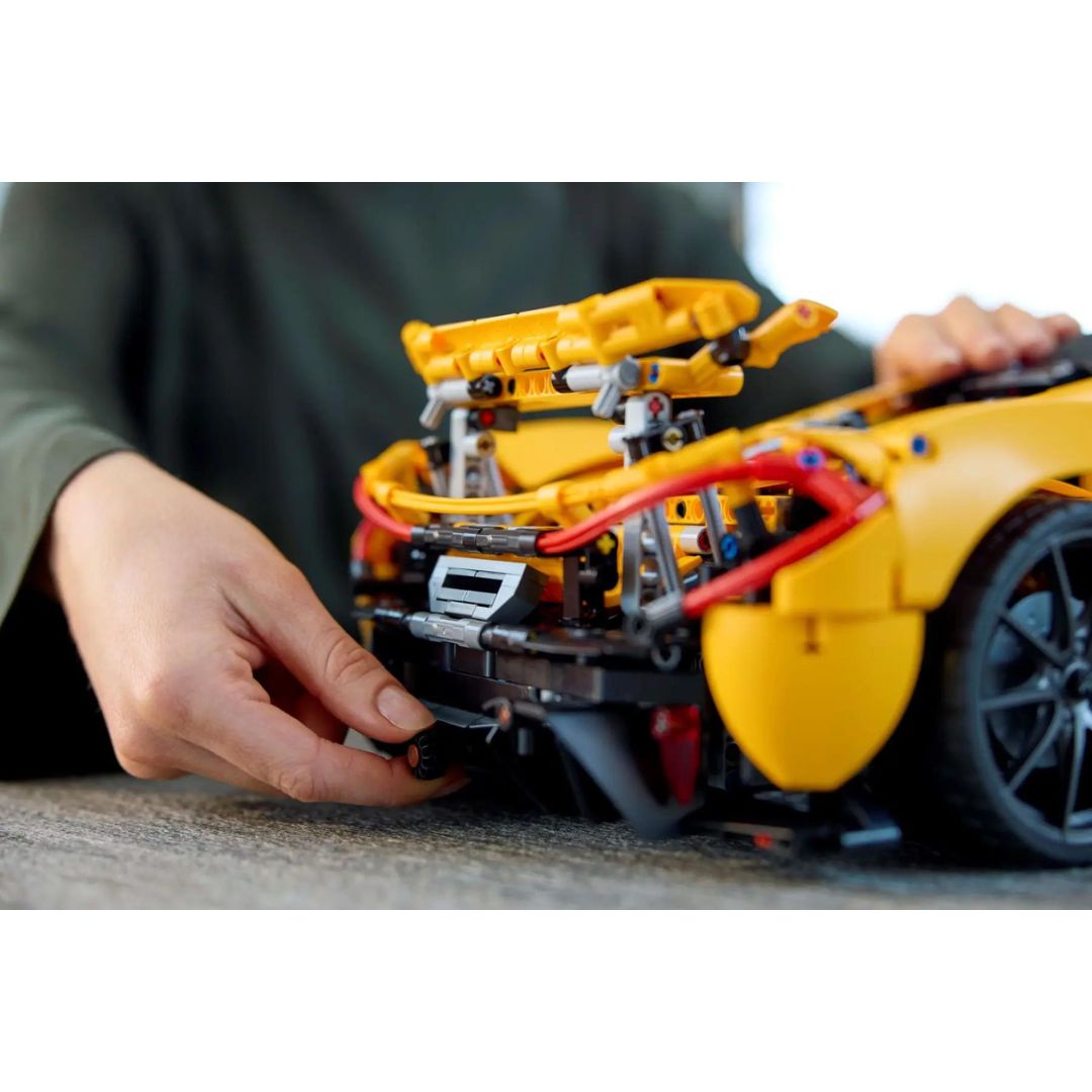 42172 LEGO Technic - McLaren P1