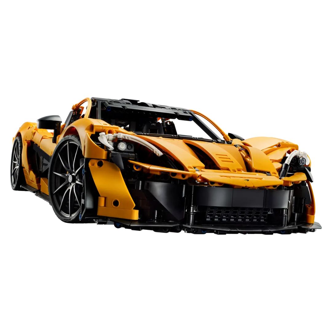 42172 LEGO Technic - McLaren P1
