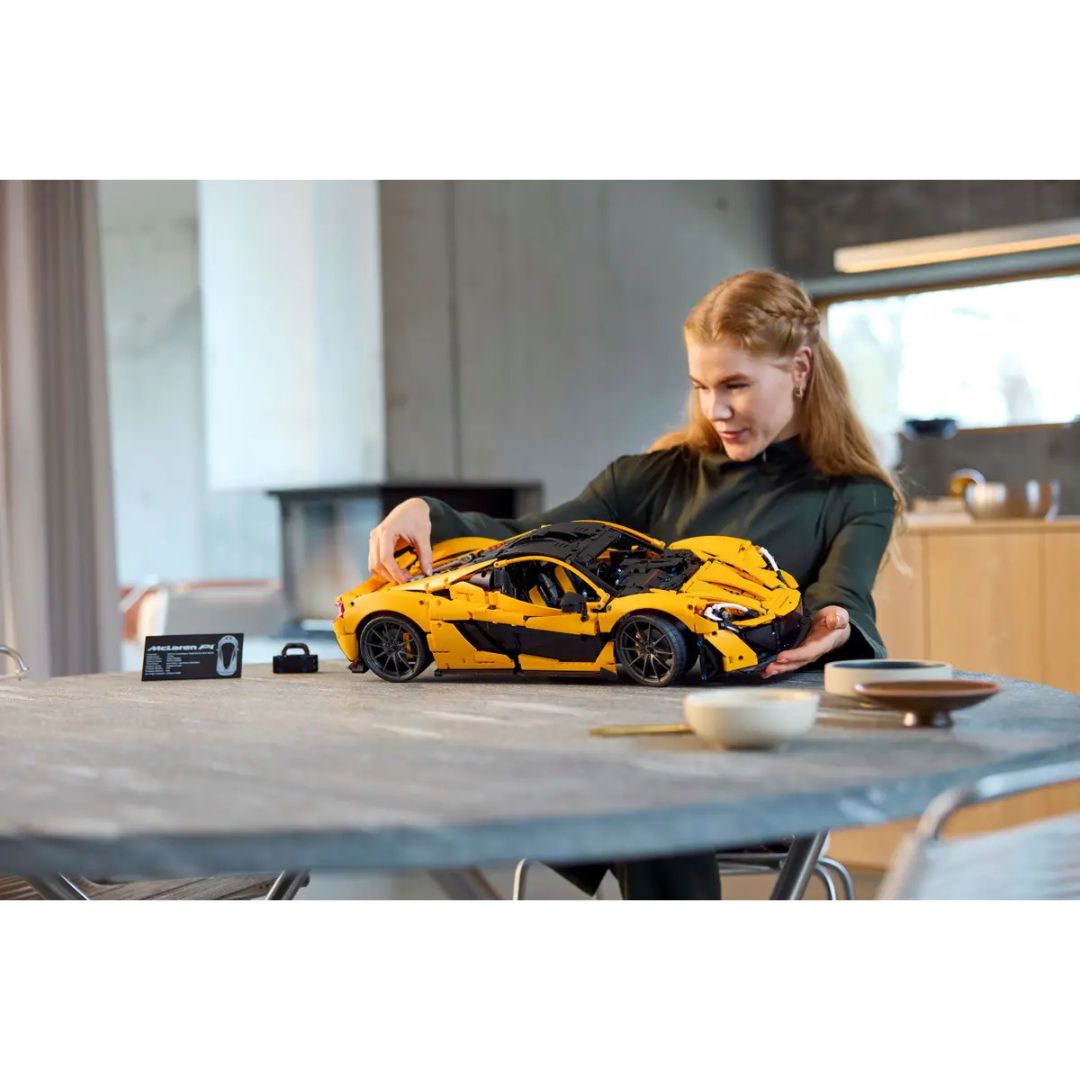 42172 LEGO Technic - McLaren P1