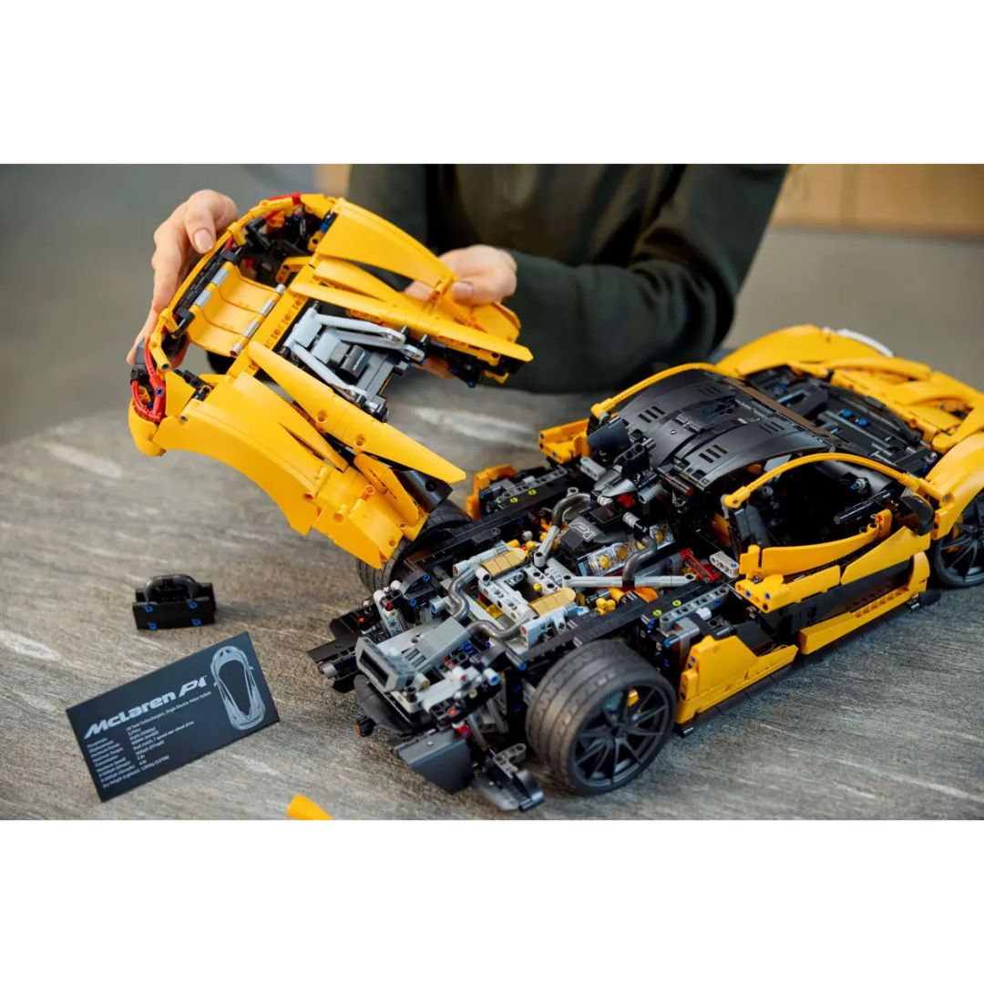 42172 LEGO Technic - McLaren P1