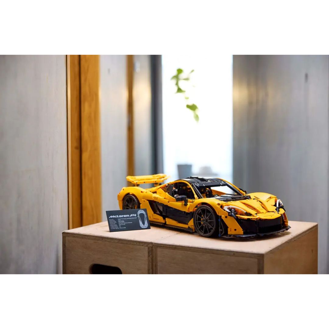 42172 LEGO Technic - McLaren P1