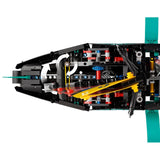 42174 LEGO Technic - Yacht Emirates Team New Zealand AC75