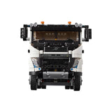 42175 LEGO Technic - Autocarro Volvo FMX ed Escavatore elettrico EC230