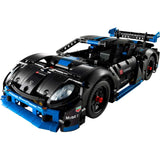 42176 LEGO Technic - Auto da corsa Porsche GT4 e-Performance