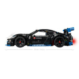 42176 LEGO Technic - Auto da corsa Porsche GT4 e-Performance