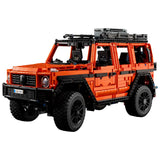 42177 LEGO Technic - Mercedes-Benz G 500 PROFESSIONAL Line