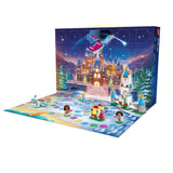 43253 LEGO Disney - Calendario dell'Avvento 2024 LEGO Principesse Disney