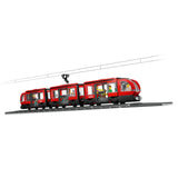 60423 LEGO City - Tram e fermata del tram