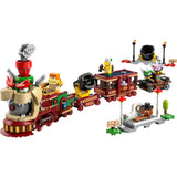 71437 LEGO Super Mario - Bowser Express