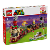 71437 LEGO Super Mario - Bowser Express