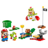 71439 LEGO Super Mario - Avventure di LEGO Mario interattivo