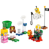 71441 LEGO Super Mario - Avventure di LEGO Peach interattiva