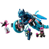 71479 LEGO DREAMZzz - La moto-gatto di Zoey