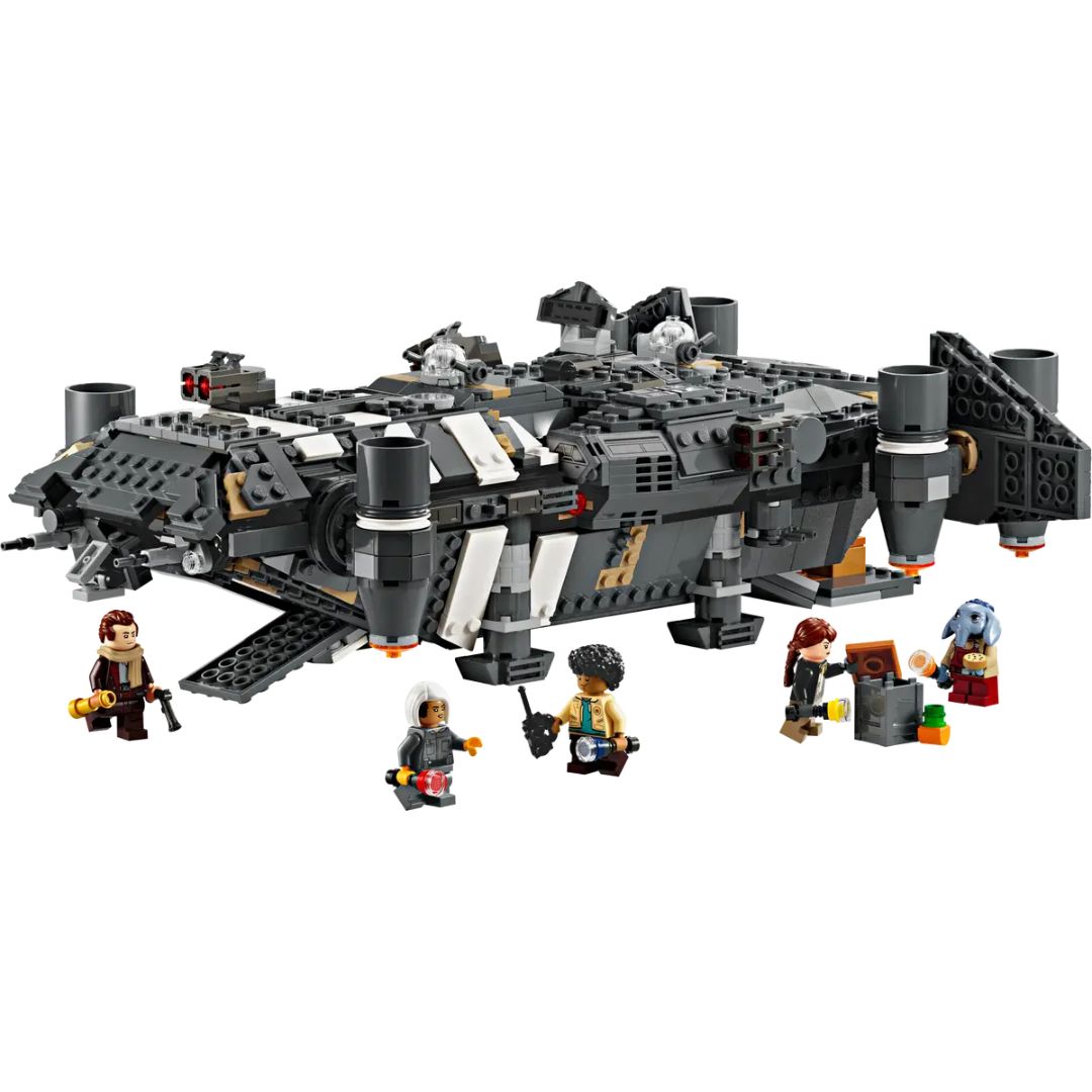 75374 LEGO Star Wars - The Onyx Cinder