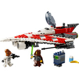 75388 LEGO Star Wars - Starfighter di Jedi Bob