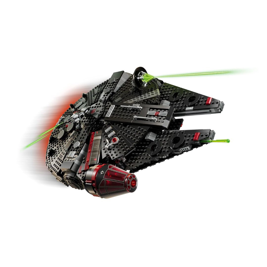 75389 LEGO Star Wars -  Dark Falcon