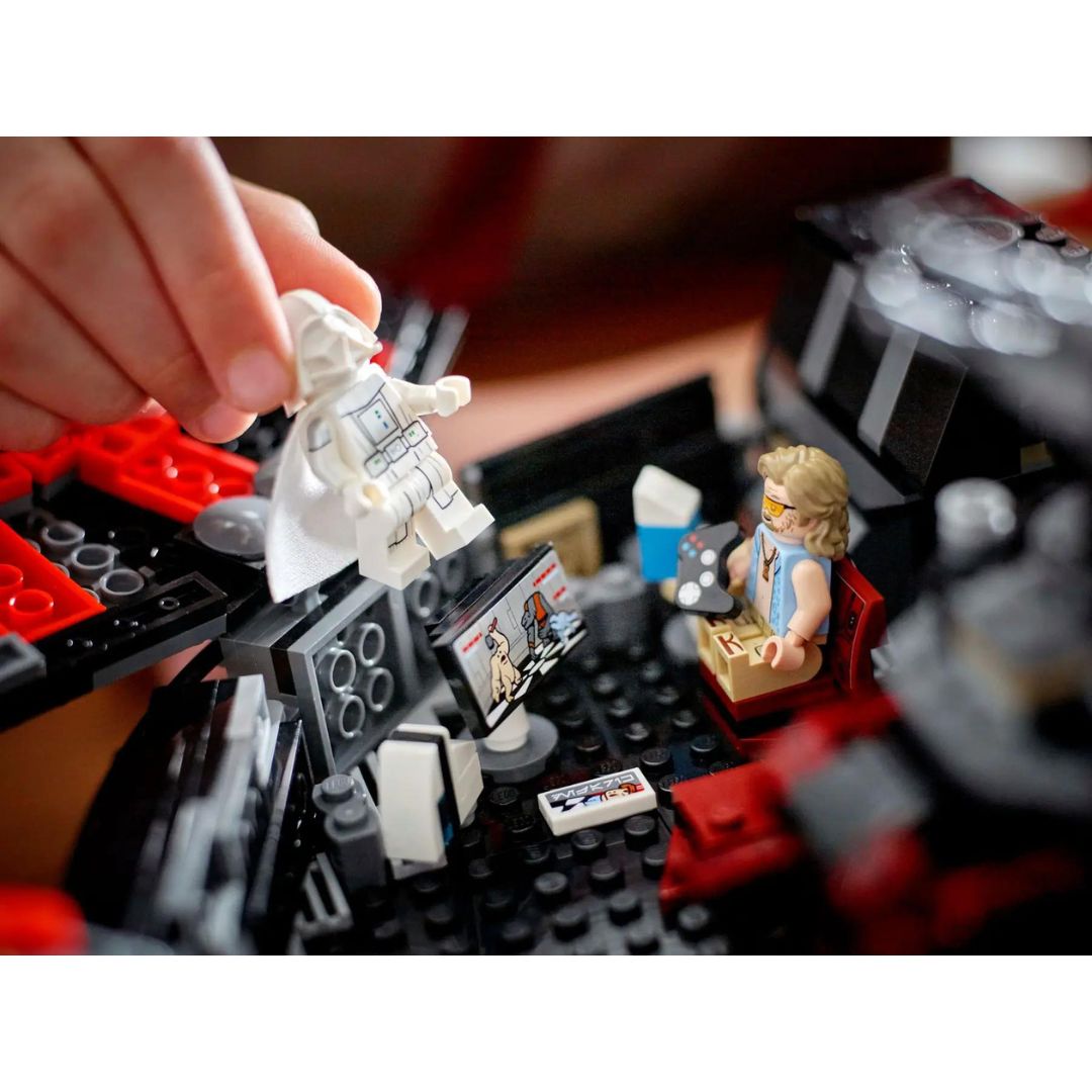 75389 LEGO Star Wars -  Dark Falcon