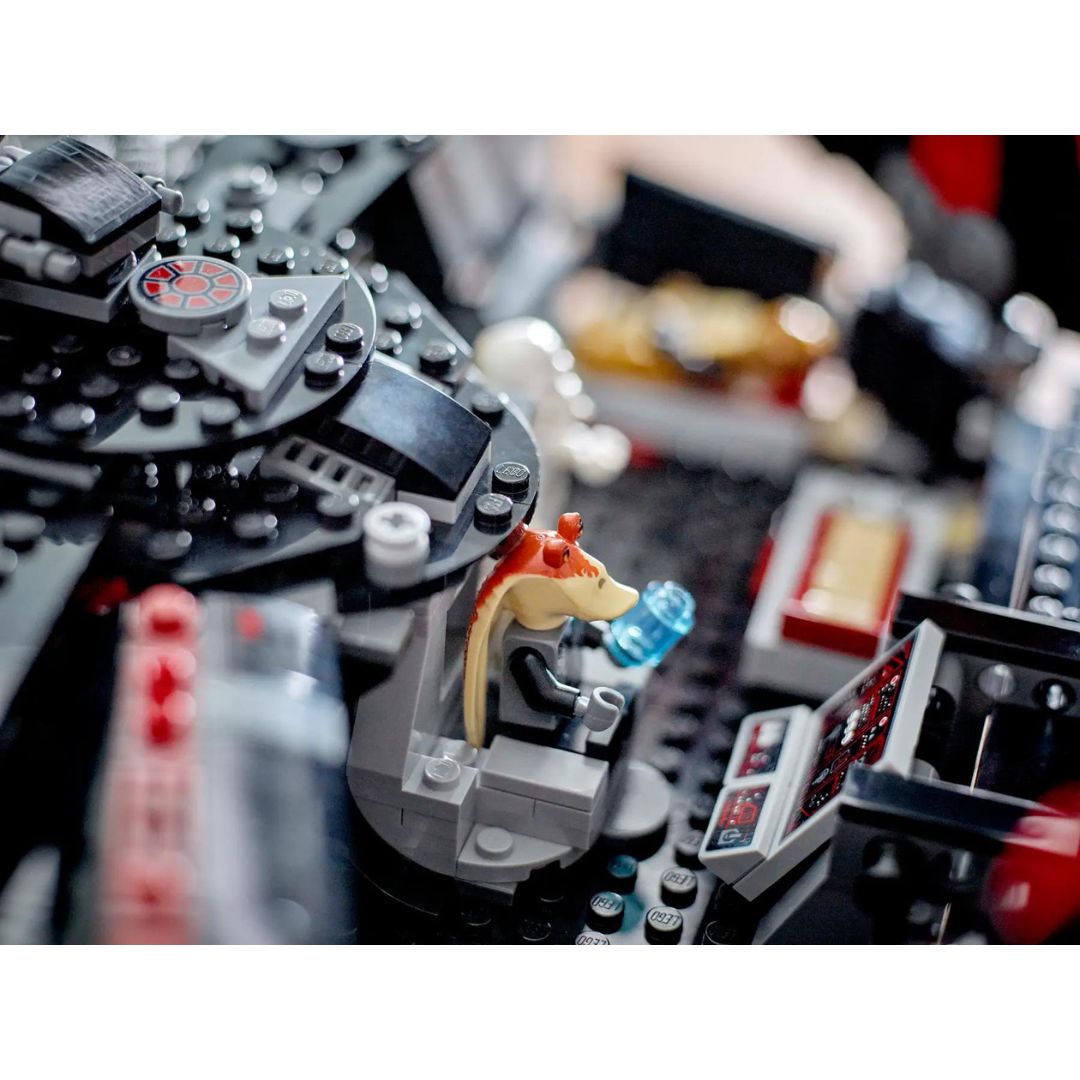 75389 LEGO Star Wars -  Dark Falcon