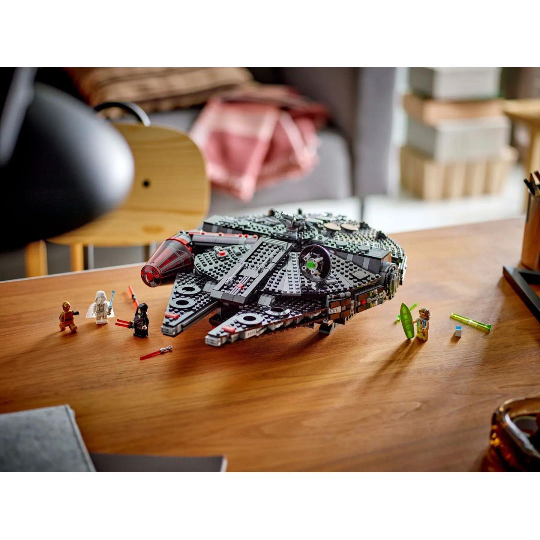 75389 LEGO Star Wars -  Dark Falcon