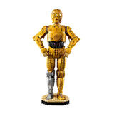 75398 LEGO Star Wars - C-3PO