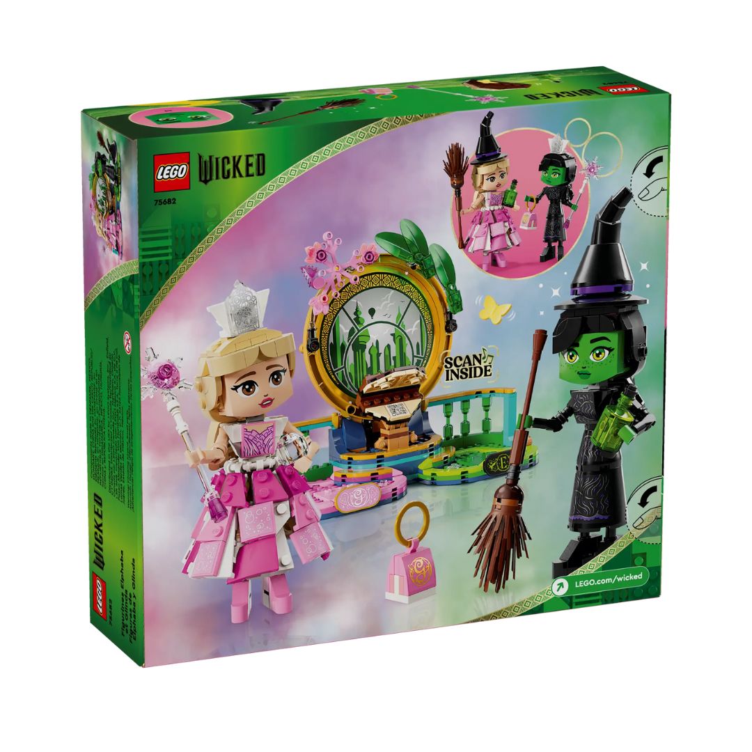 75682 LEGO Bright 75682