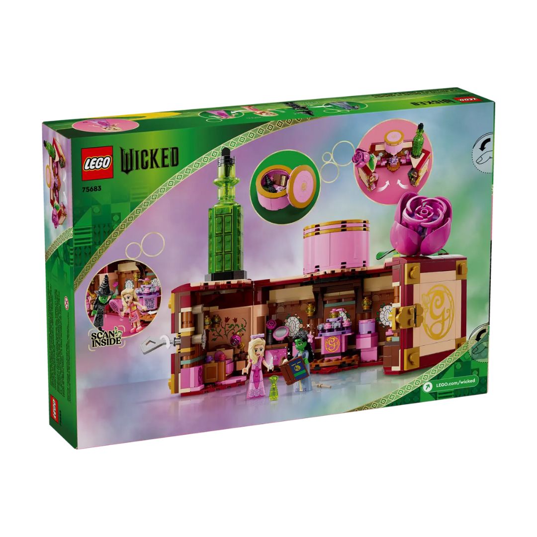 75683 LEGO Bright 75683