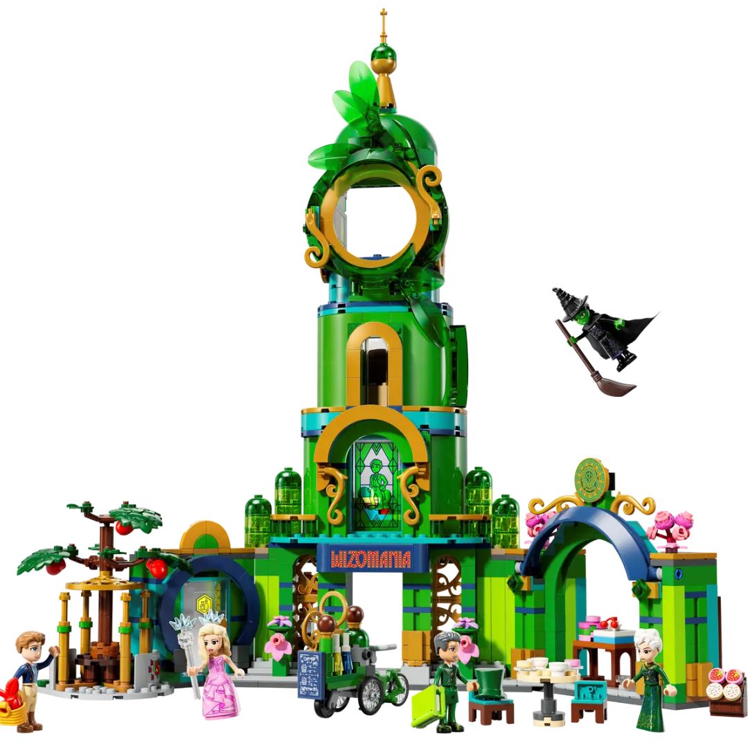 75684 LEGO Bright 75684