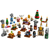 76438 LEGO Harry Potter - Calendario dell'Avvento 2024 LEGO Harry Potter