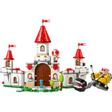 71435 LEGO Super Mario - Battaglia con Roy al castello di Peach