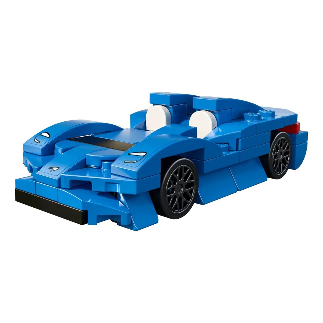 30343 LEGO Polybag - Speed Champions - McLaren Elva