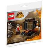 30390 LEGO Polybag - Jurassic World - Dinosaur Market