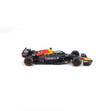 18-28026 Bburago - Oracle Red Bull Racing RB18 (2022) #1 Verstappen