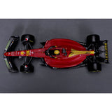 18-26806 Bburago - Ferrari F1-75 (2022) - #16 Leclerc - Scala 1:24