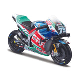 36377 Burago Maisto - LCR Honda 2021 #73 Alex Marquez