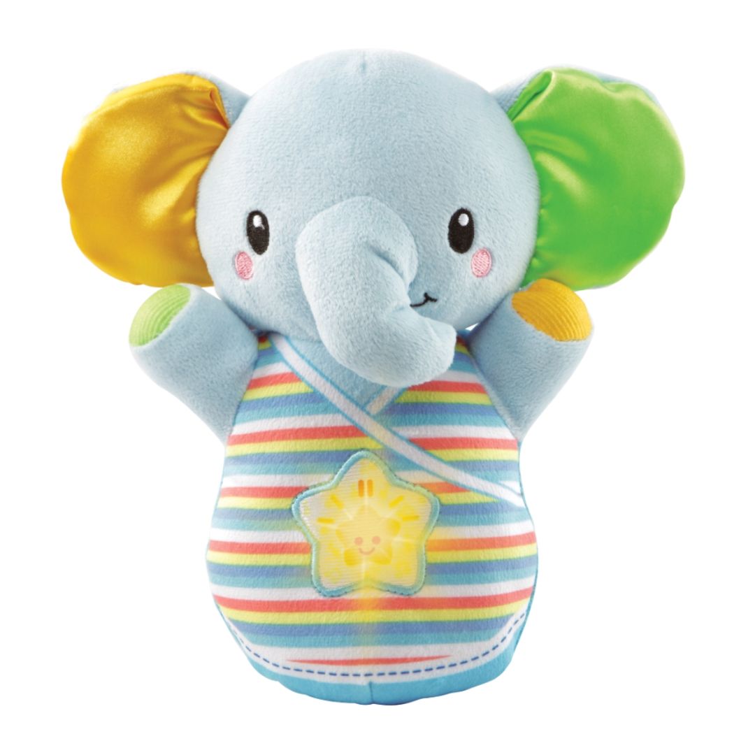 80-508607 VTech - Nino elefantino luminoso