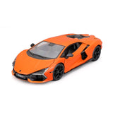 18-21106 Bburago - Lamborghini Revuelto, arancione, Scala 1:24