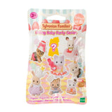 5765 Sylvanian Families - Bustine Baby - Dolci in forno