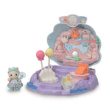 5760 Sylvanian Families - Baby Amusement Park - Negozio della sirena