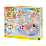 5760 Sylvanian Families - Baby Amusement Park - Negozio della sirena